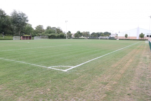 Complex Bloso Terrein 3 - Blankenberge