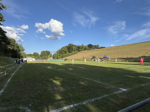 Sportzentrum Schwarz - Grebenau-Schwarz
