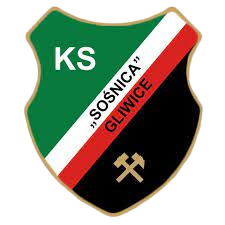 Wappen KS Sośnica Gliwice diverse  113972