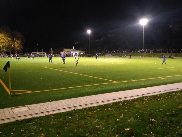 Platz der Jugend - Gera-Langenberg