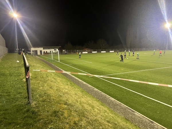 Sportplatz am Litzelbach - Gersheim-Niedergailbach