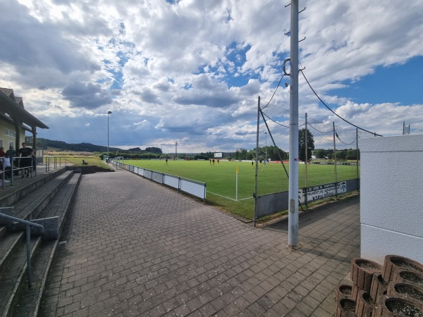 Sportplatz Thüngfeld - Schlüsselfeld-Thüngfeld