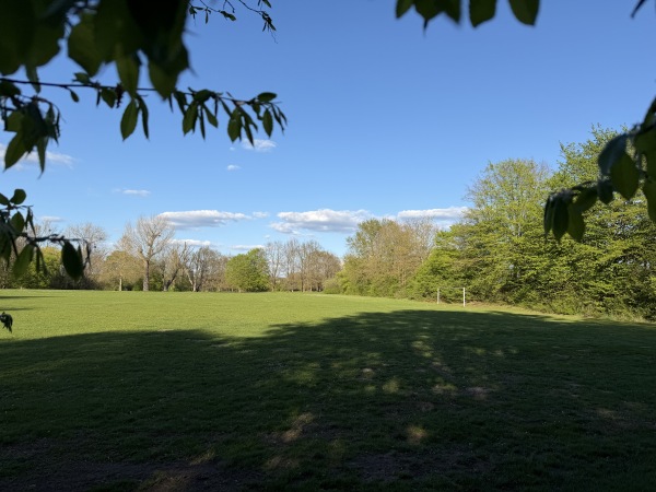 Sportanlage Lünischteich - Braunschweig