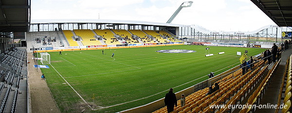 CASA Arena - Horsens