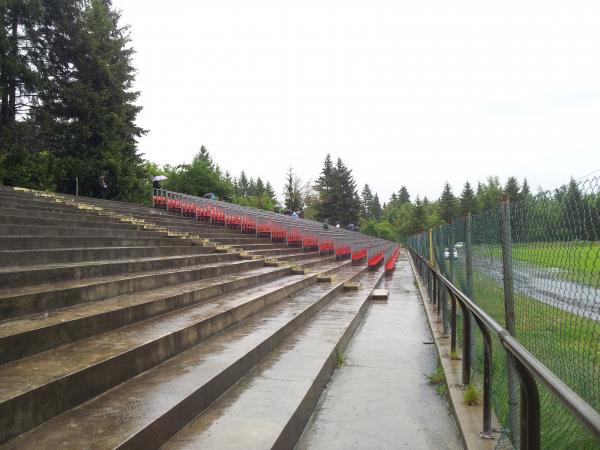 Stadion Sveti Petar - Bansko