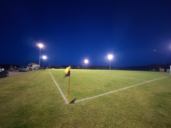 Buchenbichelsportplatz 2 - Beilngries-Wolfsbuch