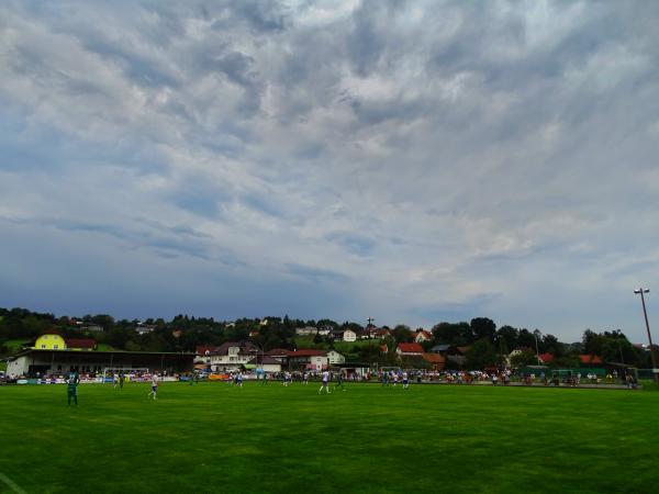 Sportplatz Oberdorf - Oberdorf