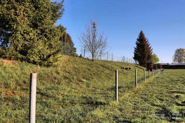 Sportplatz Blumersberg - Meßstetten