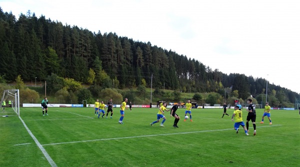 Sportplatz Königswiesen - Königswiesen