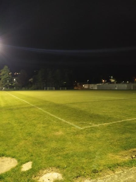 Stade de Chalière Terrain B - Moutier