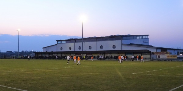 Sportplatz Burgkirchen - Burgkirchen