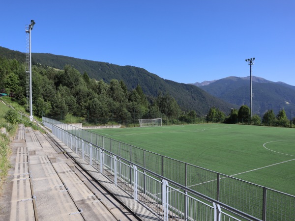 Sportplatz Rodeneck - Rodeneck (Rodengo)