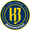 Wappen ASD Kratos Bisignano