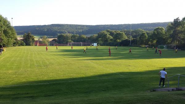 Sportplatz Waake - Waake