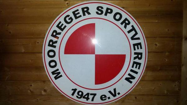 Freizeit- und Sportzentrum An'n Himmelsbarg Platz 2 - Moorrege-Heidrege