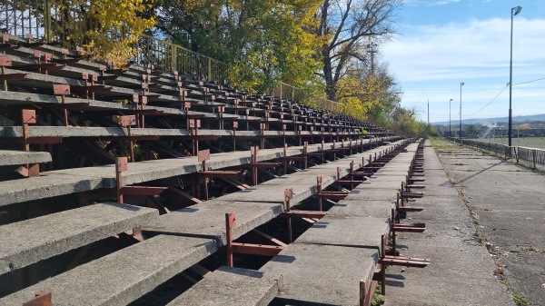 Stadion Șelkovic - Bender (Tighina)