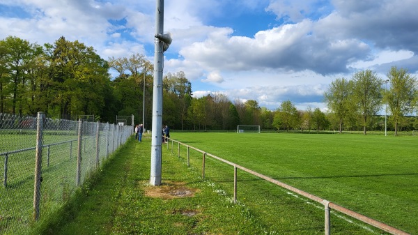 Sportgelände Am Wehr Platz 2 - Schweinfurt