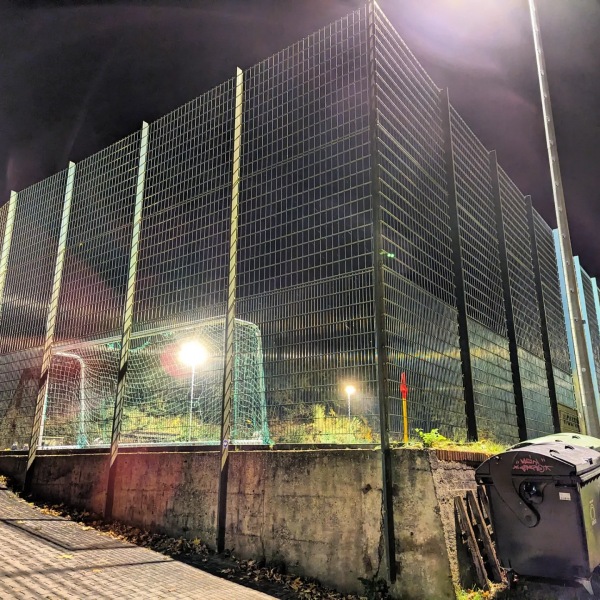 Sportanlage Auf dem Rehlberg B-Platz - Georgsmarienhütte