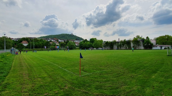 Sportgelände in den Bäderwiesen - Oberstenfeld