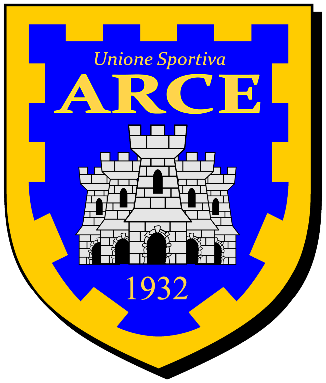 Wappen US Arce 1932  81734