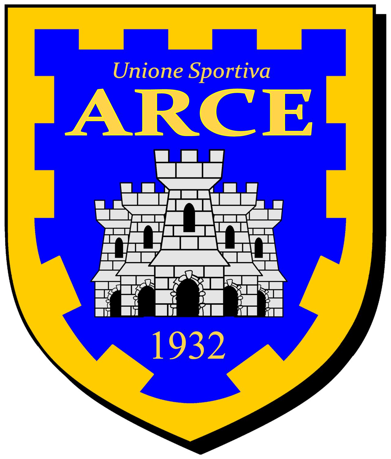 Wappen US Arce