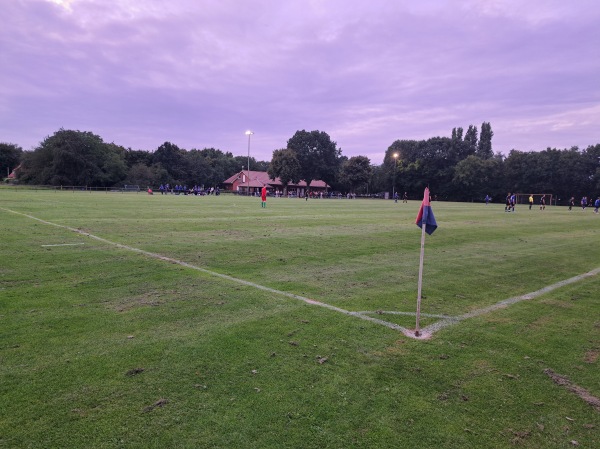 Sportanlage an der Mühle C-Platz - Haren/Ems-Rütenbrock