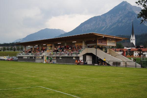 Sportplatz Münster - Münster