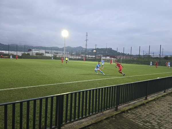 GFF Football Centre - Leonidze - Batumi