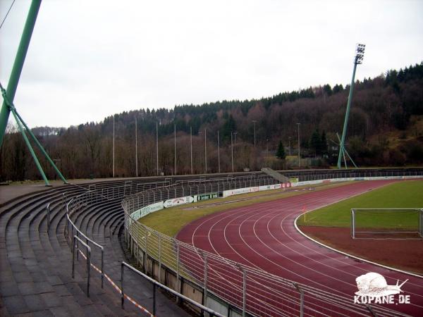 Nattenbergstadion - Lüdenscheid