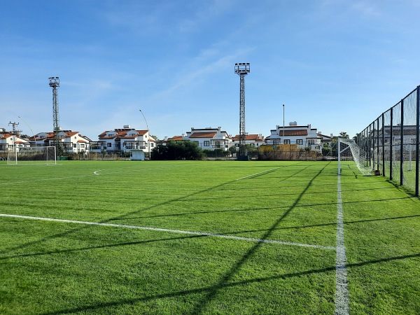 Arcardia Golf & Spa Resort field G - Serik