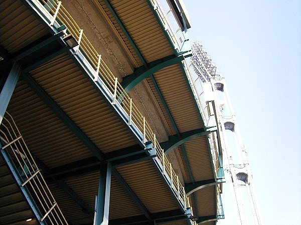 Stadio Renato Dall'Ara - Bologna