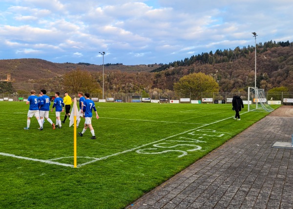 Sportplatz Poltersdorf - Ellenz-Poltersdorf