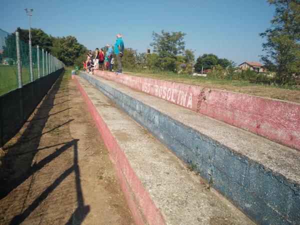 Campo Sportivo Volto Di Rosolina - Rosolina