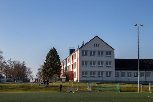 Jahnsportplatz - Großröhrsdorf