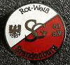 Wappen ehemals SG Rot-Weiß Brandenburg 51  52399