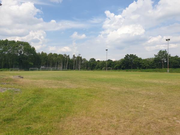 Sportanlage Sprakelpark - Bremervörde-Hesedorf