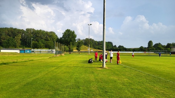 Sportanlage Burghaslach Platz 2 - Burghaslach