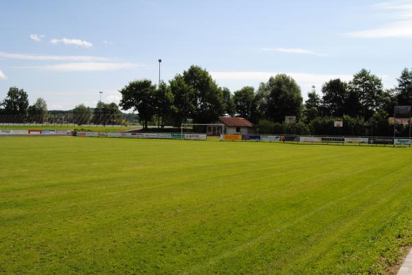 Sportplatz Sontheim - Sontheim