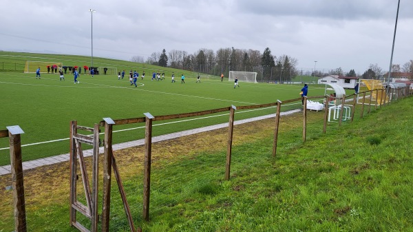 DELPHIN Arena - Argenbühl-Eglofs