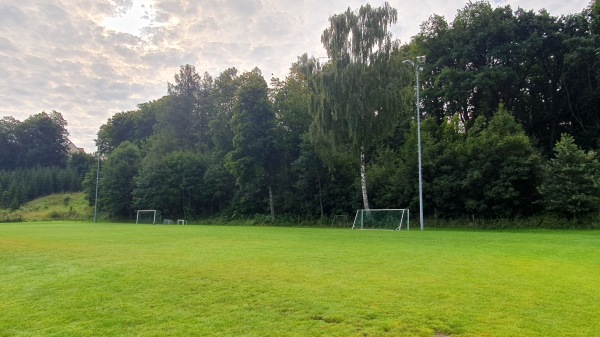 Sportplatz Klosterweiher - Scheyern