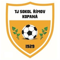 Wappen TJ Sokol Římov