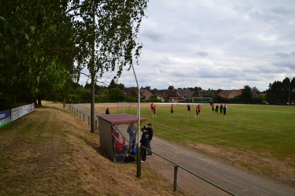 Sportplatz Behnsdorf - Flechtingen-Behnsdorf