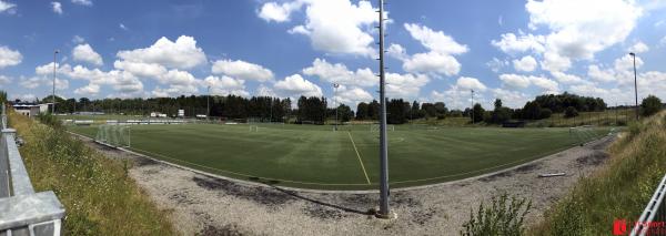 Sportpark Langengeisling Platz 3 - Erding-Langengeisling