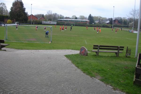 Sportplatz Oyler Berg - Marklohe-Oyle