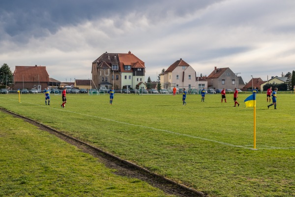 Stadion am Wasserturm - Strehla