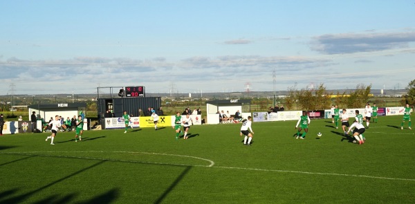 Sportpatz Hagenbrunn - Hagenbrunn