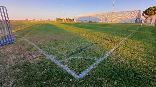 Stade Michel Mézy terrain annexe - Le Grau-du-Roi