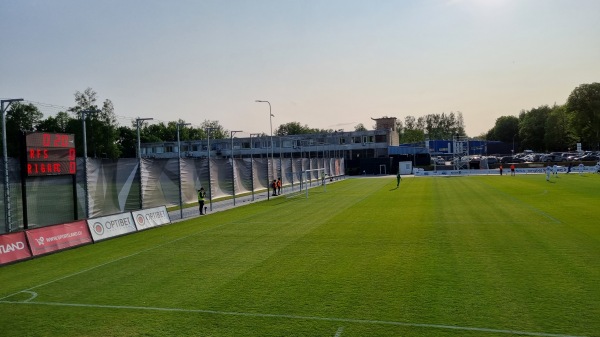 LNK Sporta Parks laukums 2 - Rīga (Riga)