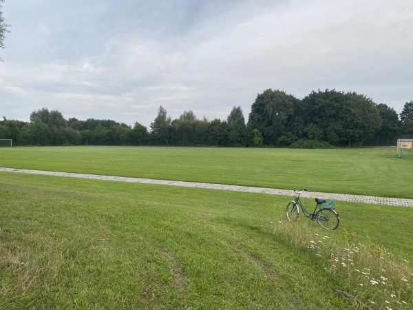 Sportzentrum Lahof B-Platz - Achim/Weser-Baden