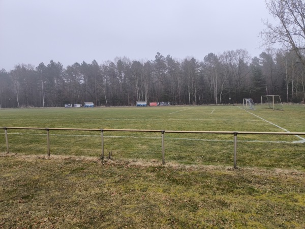 Hans-Wilhelm von Reden Sportanlage - Wathlingen